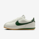 CORTEZ Verde e – Branco Clean