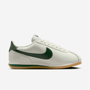 CORTEZ Verde e – Branco Clean