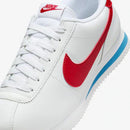 CORTEZ Branco e – Vermelho Exclusivo