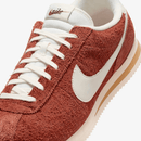 CORTEZ – Suede Confortável
