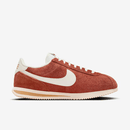 CORTEZ – Suede Confortável