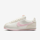 CORTEZ Branco e – Rosa Elegante
