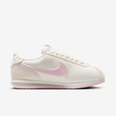 CORTEZ Branco e – Rosa Elegante