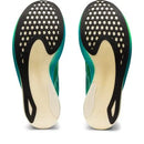 Metaspeed Edge - Verde e Azul Royal