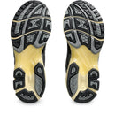 GEL-Kayano 14 - Unissex - Cinza com Preto