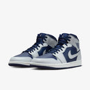 Air Jordan 1  Blue