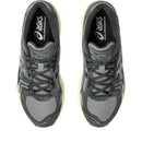 GEL-Kayano 14 - Unissex - Cinza com Preto