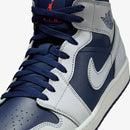 Air Jordan 1  Blue