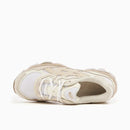 GEL-NYC White Feather Grey