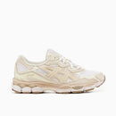 GEL-NYC White Feather Grey