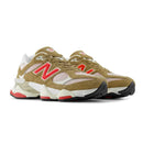 9060 - Great Plains Twilight Haze True Red