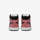 Air Jordan 1  Pink