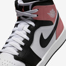 Air Jordan 1  Pink