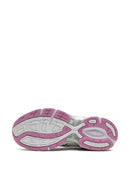 GEL-1130 - Unissex - White Silver Pink
