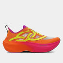 Tênis Corre Supra 2 Unissex - Laranja
