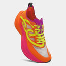 Tênis Corre Supra 2 Unissex - Laranja