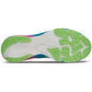 Tênis Corre 3 – Verde Azul e Rosa Royal