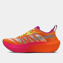 Tênis Corre Supra 2 Unissex - Laranja