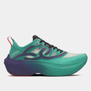 Tênis Corre Supra 2 Unissex - Azul Turquesa