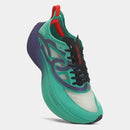 Tênis Corre Supra 2 Unissex - Azul Turquesa