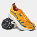 Tênis Corre Supra Unissex - Laranja
