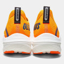 Tênis Corre Supra Unissex - Laranja