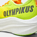 Tênis Corre Supra Unissex - Verde Limão