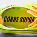 Tênis Corre Supra Unissex - Verde Limão