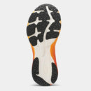 Tênis Corre 4 Branco Laranja