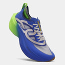 Tênis Corre Supra 2 Unissex - Azul royal Verde