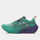 Tênis Corre Supra 2 Unissex - Azul Turquesa