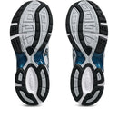 GEL-1130 - Unissex - Branco Azul