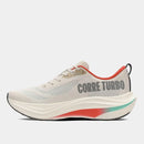 Tênis Corre Turbo Marrom