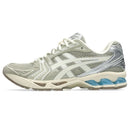 GEL-KAYANO 14 - Unissex - Verde com Bege
