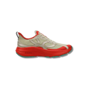 Tênis Corre 4 Vermelho e Branco