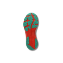 Tênis Corre 4 Vermelho e Branco