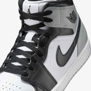 Air Jordan 1 White Shadow