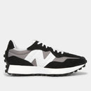 327 V1 - Preto e Cinza