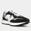 327 V1 - Preto e Cinza