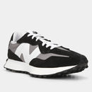 327 V1 – Preto Cinza Black