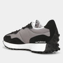 327 V1 - Preto e Cinza