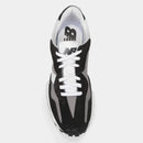 327 V1 – Preto Cinza Black