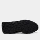 Tênis New Balance 370v1 Unissex - Preto+Bege