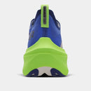 Tênis Corre Supra 2 Unissex - Azul royal Verde