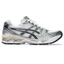GEL-Kayano 14 - Unissex - Branco com Cinza