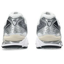 GEL-Kayano 14 - Unissex - Branco com Cinza