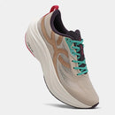 Tênis Corre Turbo Azul Claro