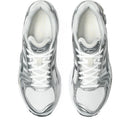 GEL-Kayano 14 - Unissex - Branco com Cinza