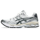GEL-Kayano 14 - Unissex - Branco com Cinza