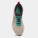 Tênis Corre Turbo Azul Claro